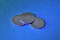 Optical Quality Silicon Materials