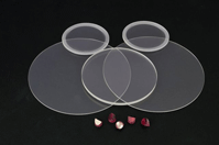 Suppliers Of Fused Silica Lenses