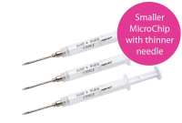 Pre-Loaded Sterilised Pet Microchips