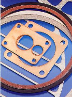 Metal Washers and Gaskets