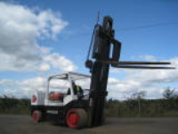 Heavy Machinery Installation Solutions