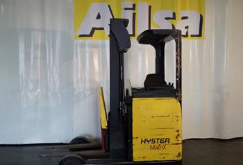 Hyster R1.6- Serial No:- C435T05816F