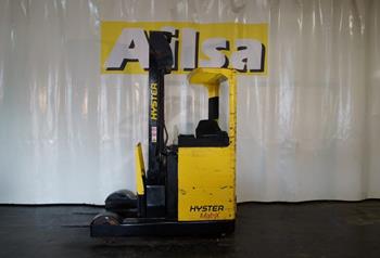 Hyster R1.6 – Serial No:- C435T04613D