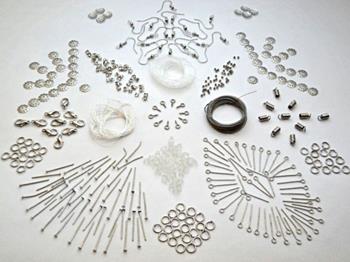 Jewellery Findings Wholesaler