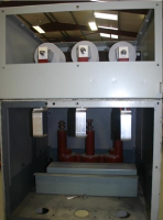 Installation Services For Voltage Distribution Equipment