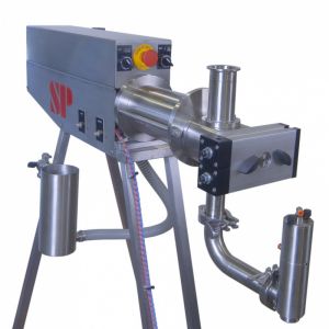 Dosing Machines for Viscous Applications