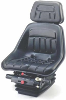 Compactor Seats For Benford Vehicles