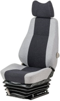 Constrution Seat For Hitachi Vehicles