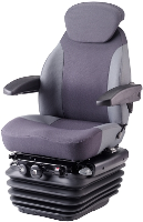 Constrution Seat For Terex Vehicles