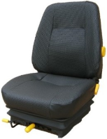 Kab 21/T1 169632 Constrution Seat For Caterpillar Bomag Volvo