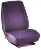 Kab T1 160242 Skid Steer Seat For Benford Caterpillar Jcb Komatsu Lifton Thwaites Winget