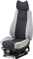 Truck Drivers Seats For Volvo Vehicles