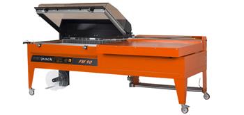 FM90 DIGIT Large Format Shrink Wrapping Machine