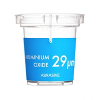 Aluminium Oxide 29 Um