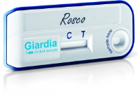 VetScan Giardia Rapid Test