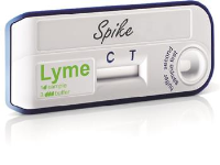 VetScan Canine Lyme Rapid Test