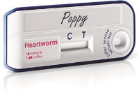 VetScan Canine Heartworm Rapid Test kits