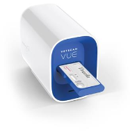 VetScan VUE Testing System