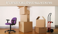 Furniture Removal Specialists 