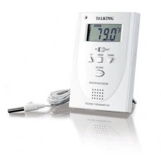 Talking Temperature Alarms