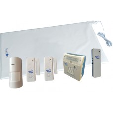 Dementia Care Activity Monitoring Products