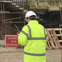 Thorough Scaffolding Inspection Services