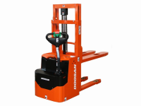 New Warehouse Forklift Truck Sales