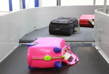 Cost Effective Baggage Handling Conveyor Systems