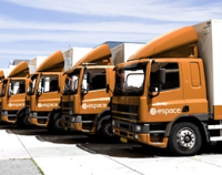 European road freight