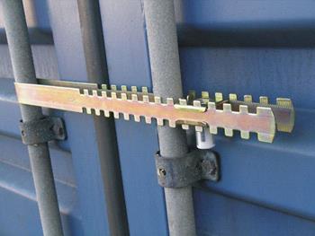 The Forkseal – Metal Seal For Container Doors 