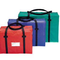 Weather Resistant Security Bags