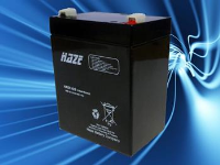 iZ-Batt Replacement i-Zone Control Panel Battery (2 Required per panel) Note - Not for use with 'EM' range of Control Panels