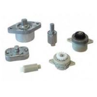 Rotary Dampers WRD