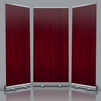 Banner Backdrop Display Package