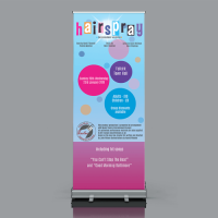 Eco Roller Banners