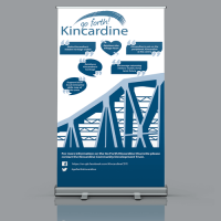 Wide Roller Banners