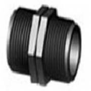 Polypropylene BSP Fittings