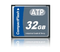 Grade CompactFlash Card 