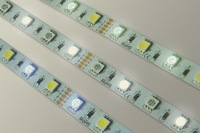 Warm White & Colour Changing LED Tape