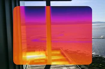Insulation Defect Thermal Imaging Surveys
