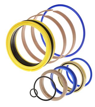JCB Seal Kit Products