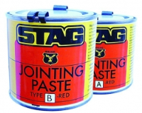 Stag B Jointing Paste