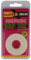 Multifix Fixing Tape (No Nails)- Trade Pack