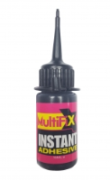 Multifix Instant Adhesive - Trade Pack