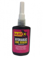 Multifix Hydraulic Line Sealer - Trade Pack