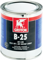 Griffon B25 ABS Cement with TT Closure 500ml