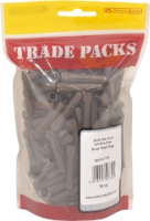 Trade Pack Brown Redi Plugs
