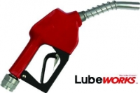 Auto Shut Off Nozzle Petrol or Diesel
