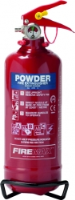 Fire Extinguisher - Powder 600g