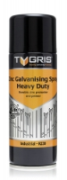 Zinc Galvanising Spray Heavy Duty R239